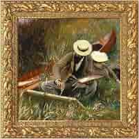 アルベルト・ラフォルス・カサマダ kokey picture frames アルベルト・ラフォルス・カサマダ kokey picture frames